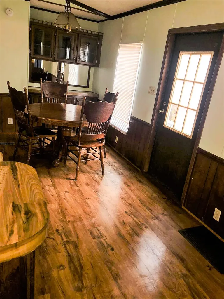 1050 SE Ellis Drive, SE Cleveland TN 37323