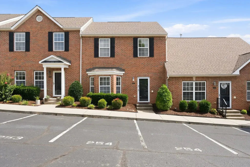1101 Downs Boulevard Franklin TN 37064