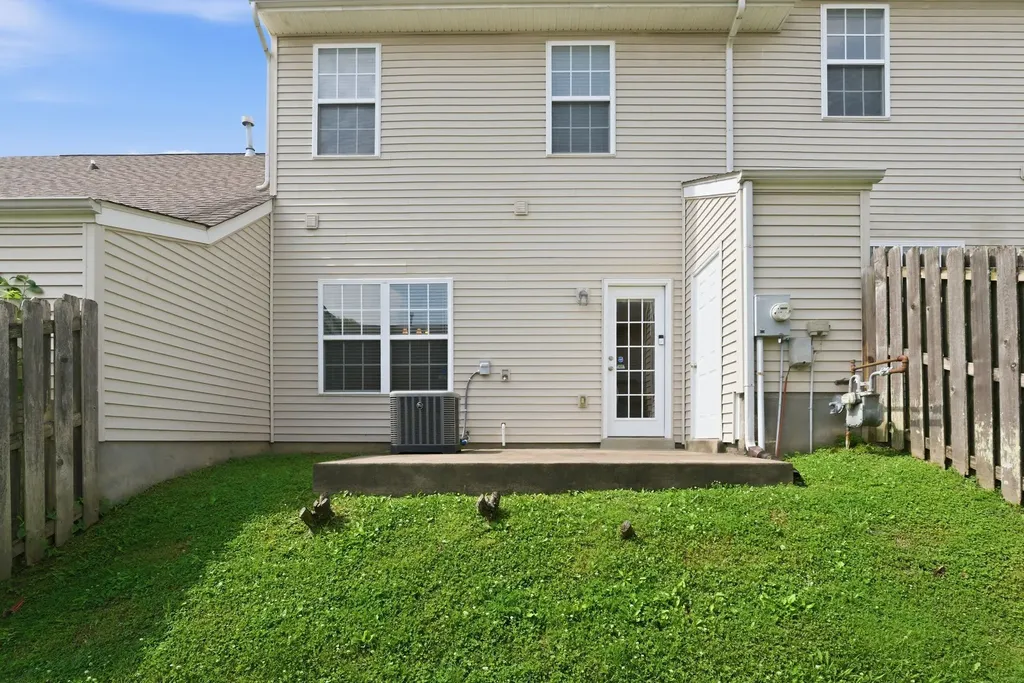 1101 Downs Boulevard Franklin TN 37064