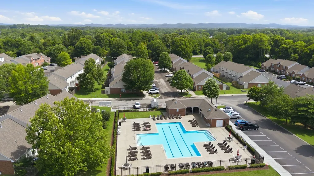1101 Downs Boulevard Franklin TN 37064