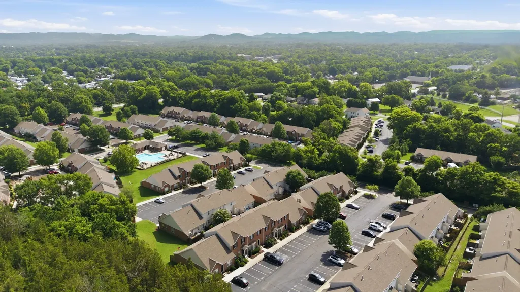 1101 Downs Boulevard Franklin TN 37064