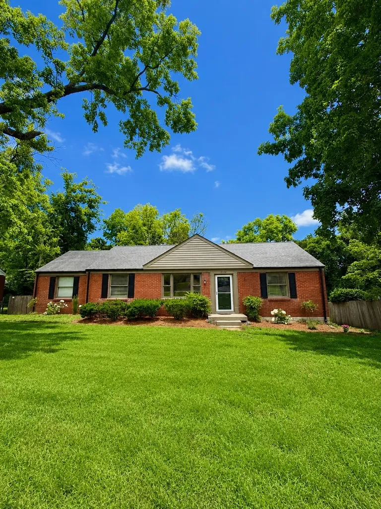 2346 Dennywood Drive Nashville TN 37214