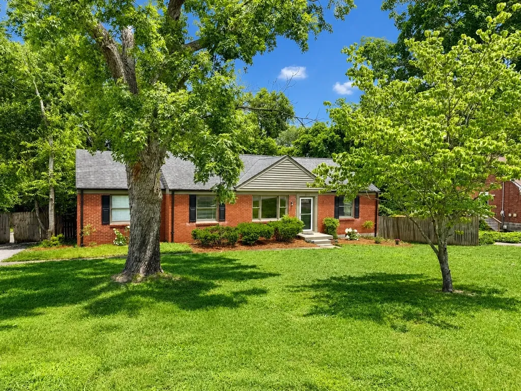 2346 Dennywood Drive Nashville TN 37214