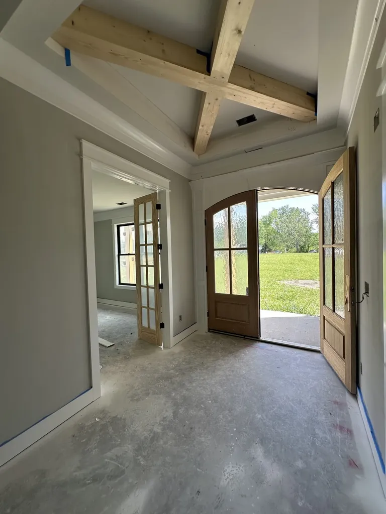 933 Ovoca Lake Road Tullahoma TN 37388