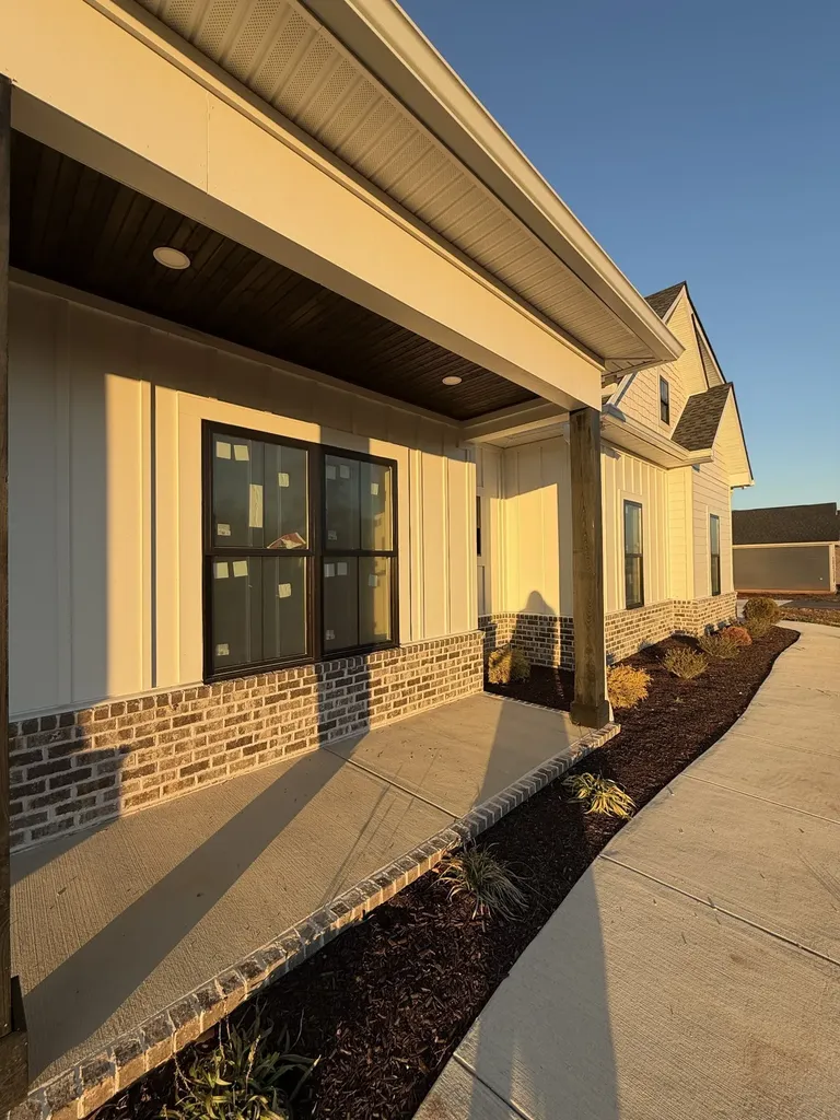 933 Ovoca Lake Road Tullahoma TN 37388