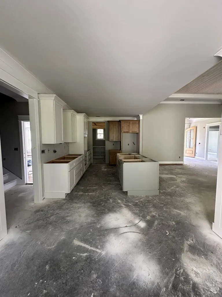 933 Ovoca Lake Road Tullahoma TN 37388