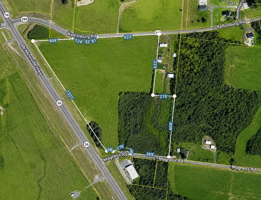 0 Hwy 56, S Smithville TN 37166