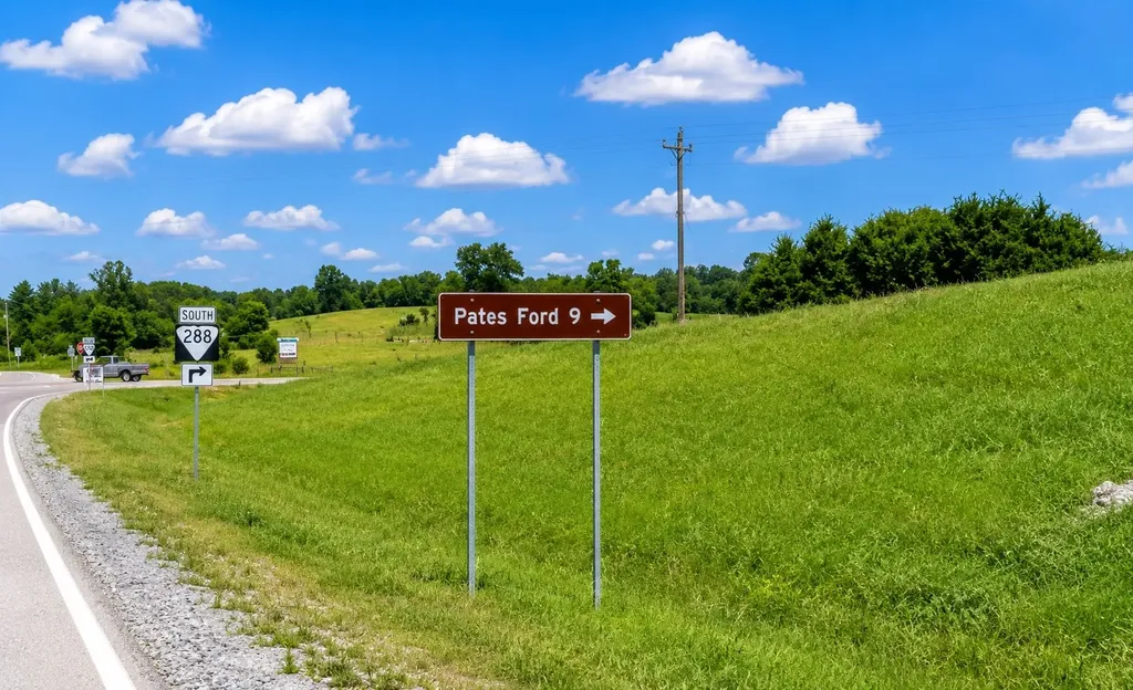0 Hwy 56, S Smithville TN 37166