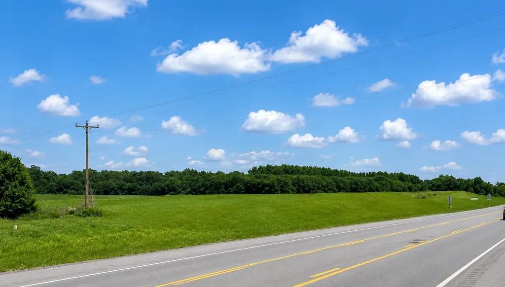 0 Hwy 56, S Smithville TN 37166