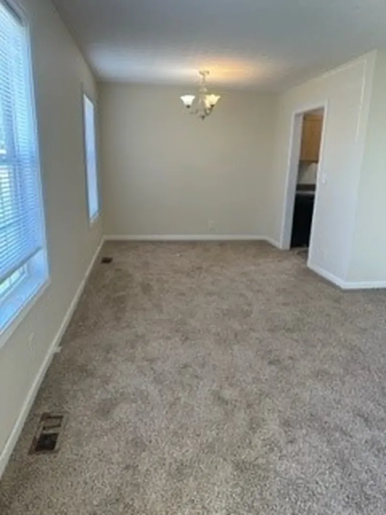1236 Verkler Drive Clarksville TN 37042
