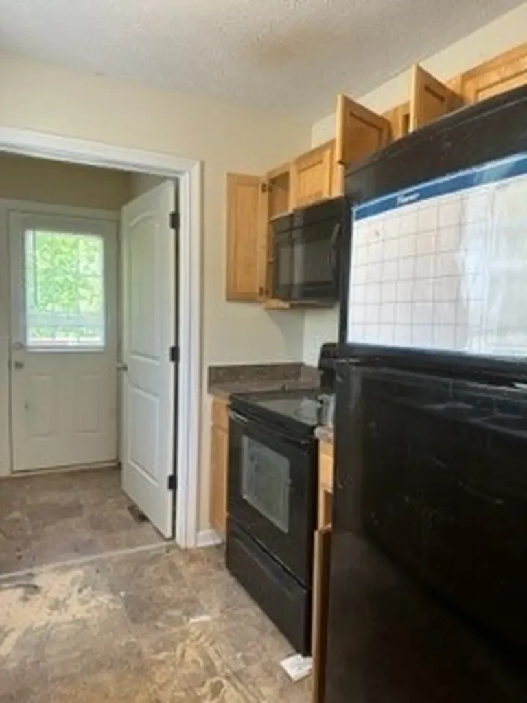 1236 Verkler Drive Clarksville TN 37042
