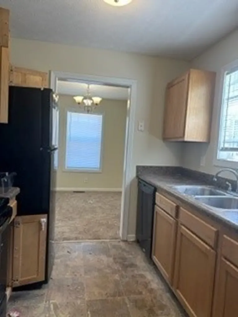 1236 Verkler Drive Clarksville TN 37042