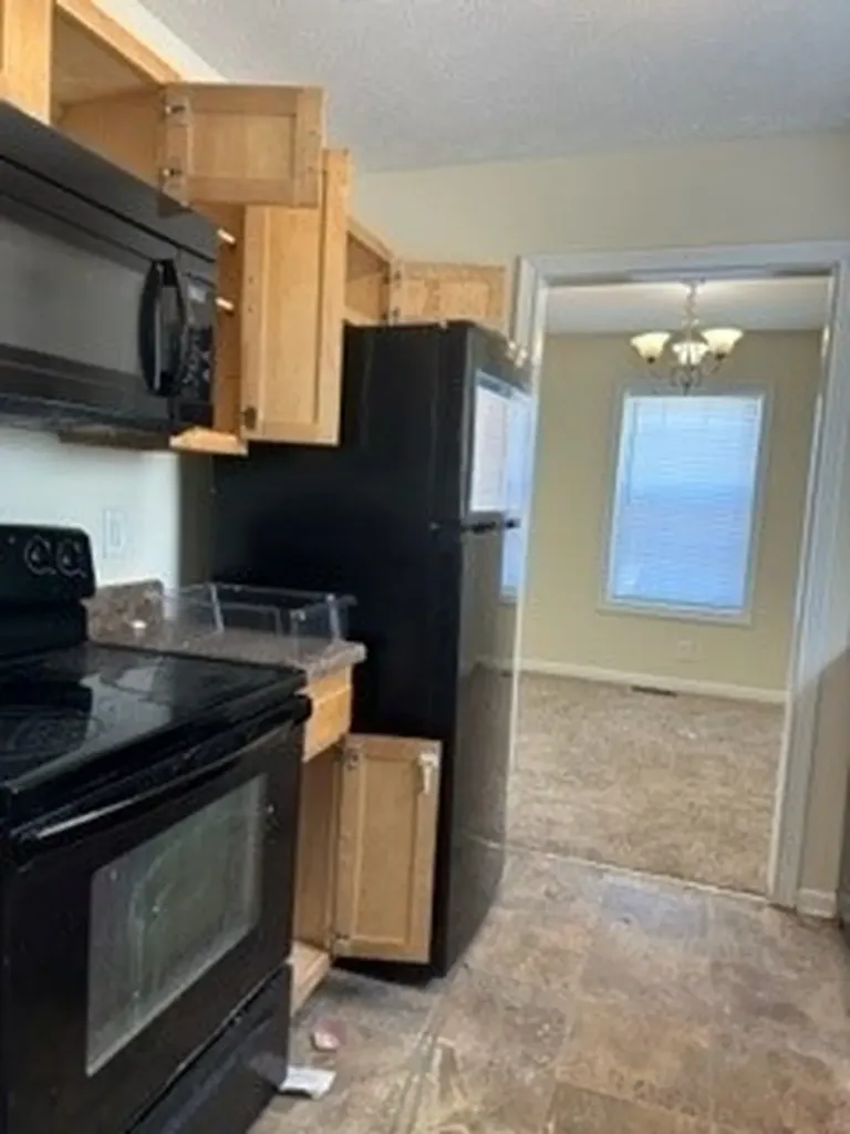 1236 Verkler Drive Clarksville TN 37042