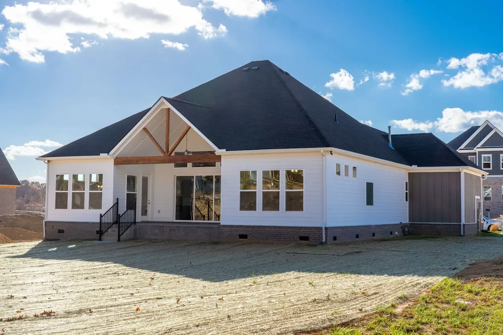 401 Eyak Lane Murfreesboro TN 37129