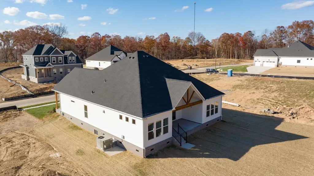 401 Eyak Lane Murfreesboro TN 37129