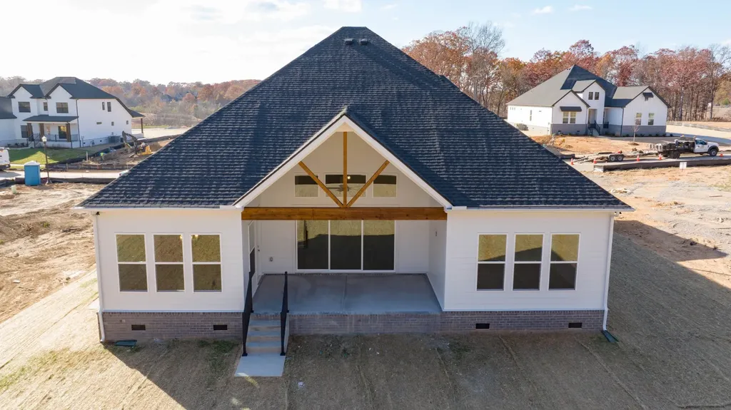 401 Eyak Lane Murfreesboro TN 37129