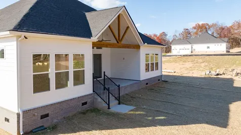 401 Eyak Lane Murfreesboro TN 37129