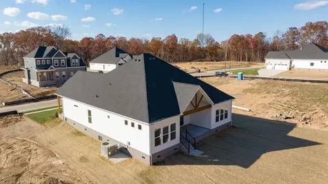 401 Eyak Lane Murfreesboro TN 37129