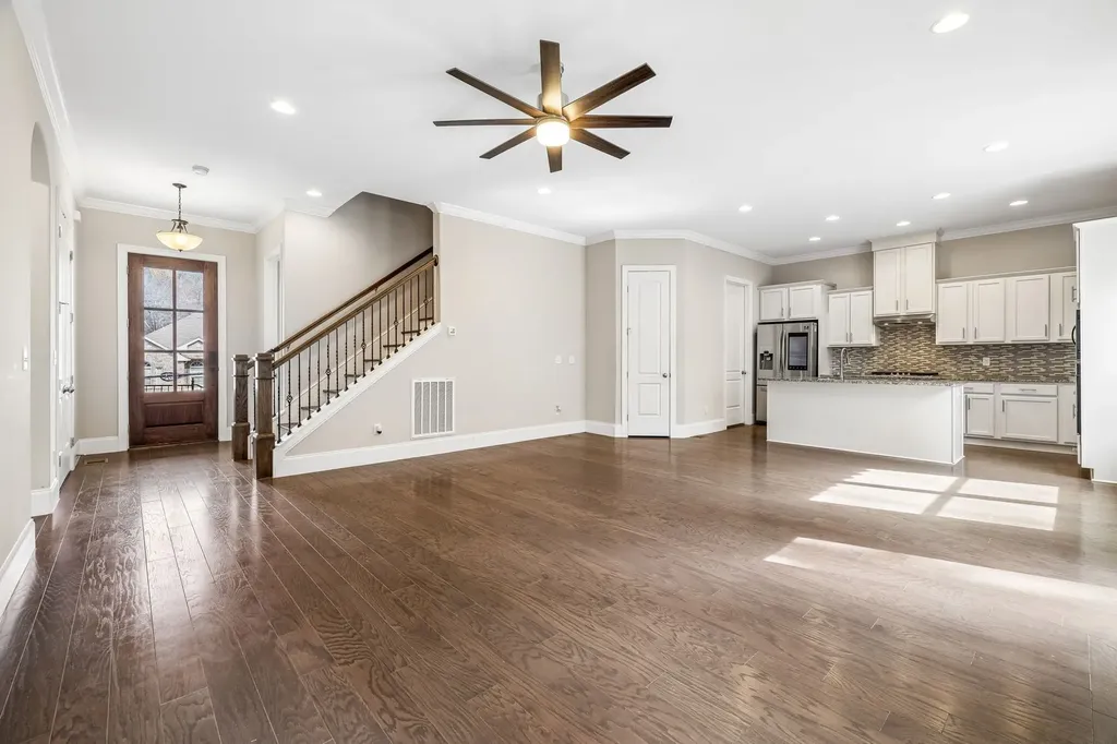 7000 Still Spring Hollow Drive Nashville TN 37221