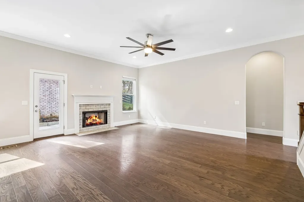 7000 Still Spring Hollow Drive Nashville TN 37221