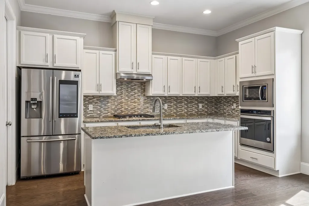 7000 Still Spring Hollow Drive Nashville TN 37221