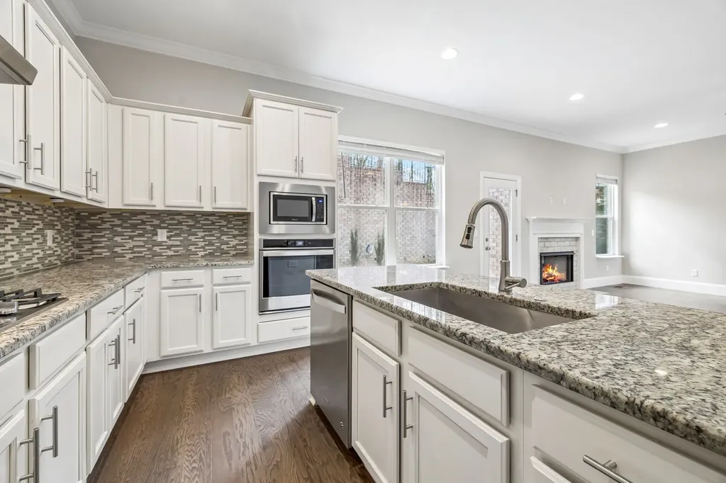 7000 Still Spring Hollow Drive Nashville TN 37221