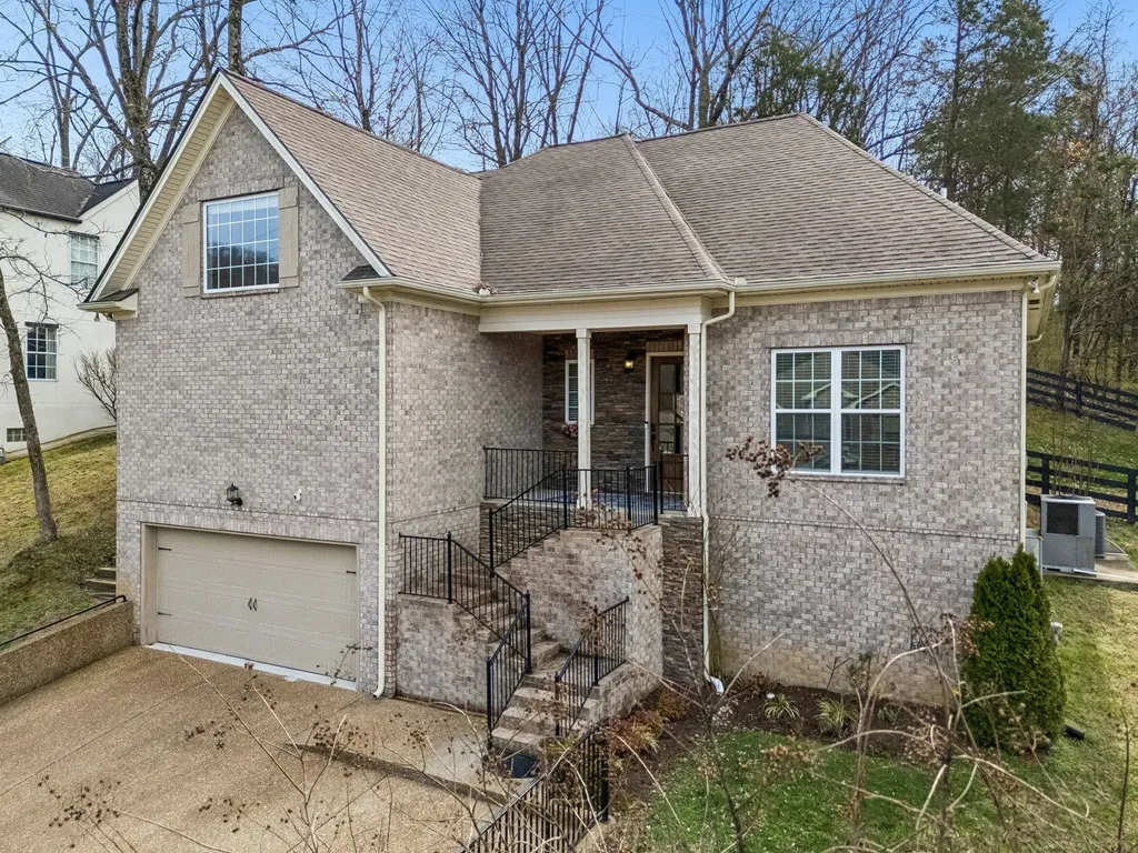 7000 Still Spring Hollow Drive Nashville TN 37221