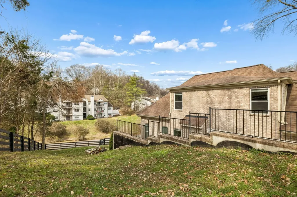 7000 Still Spring Hollow Drive Nashville TN 37221