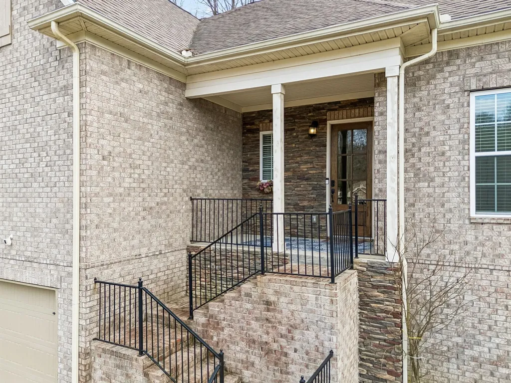 7000 Still Spring Hollow Drive Nashville TN 37221