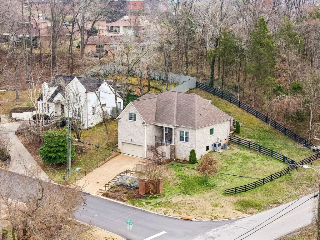 7000 Still Spring Hollow Drive Nashville TN 37221