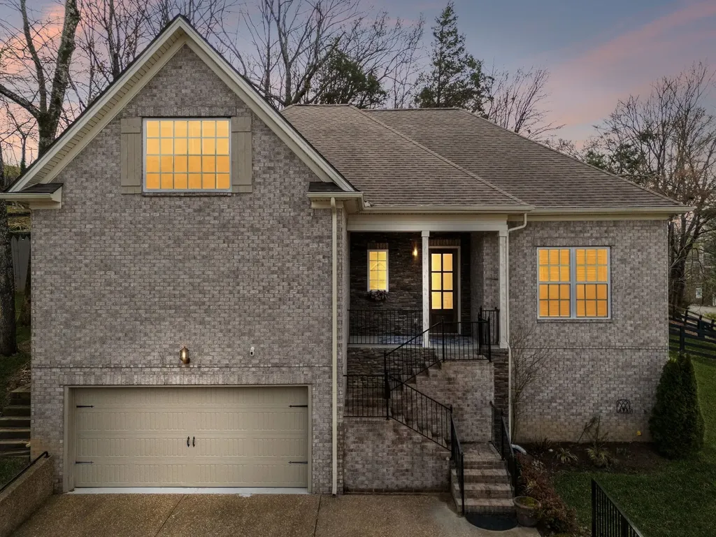 7000 Still Spring Hollow Drive Nashville TN 37221