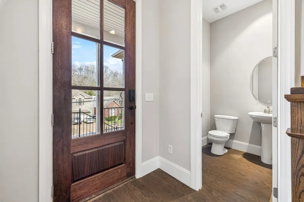 7000 Still Spring Hollow Drive Nashville TN 37221