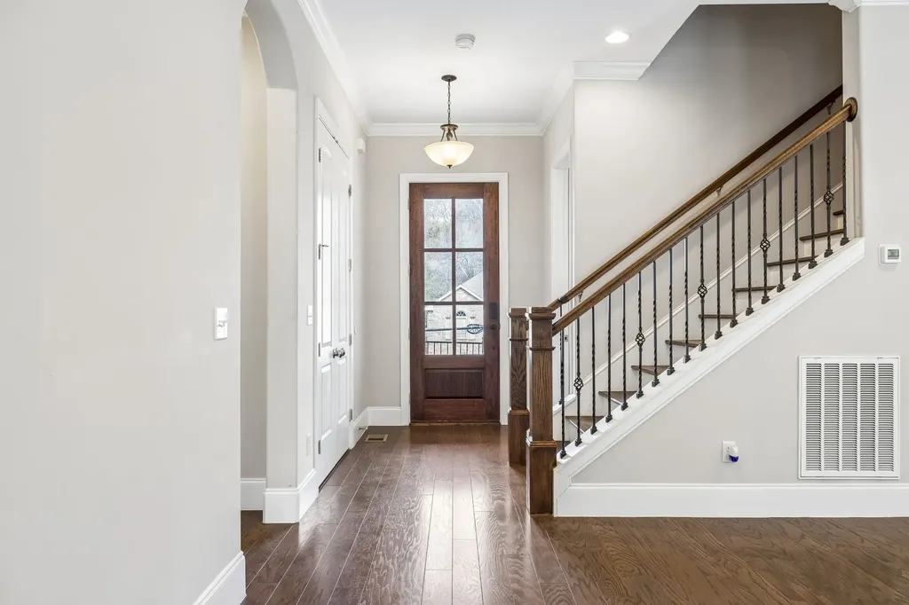 7000 Still Spring Hollow Drive Nashville TN 37221