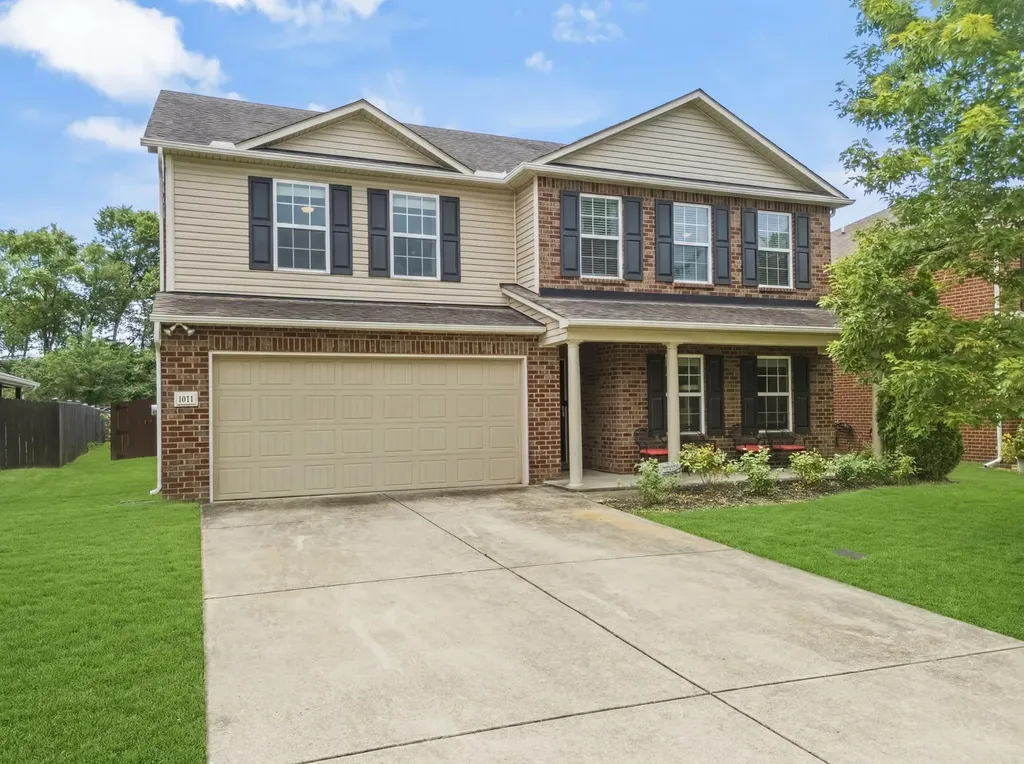 1011 Benwick Road Hendersonville TN 37075