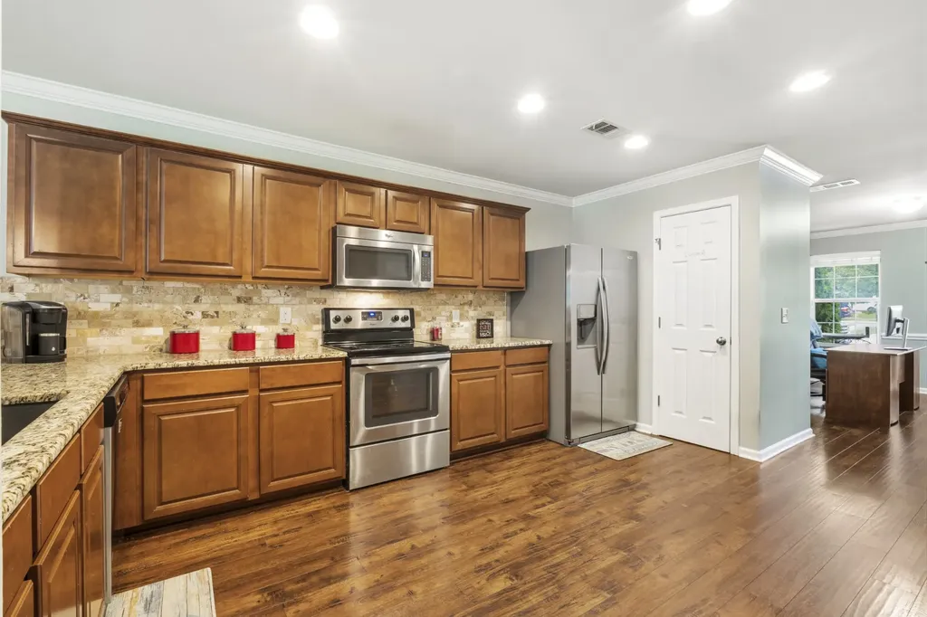 1011 Benwick Road Hendersonville TN 37075