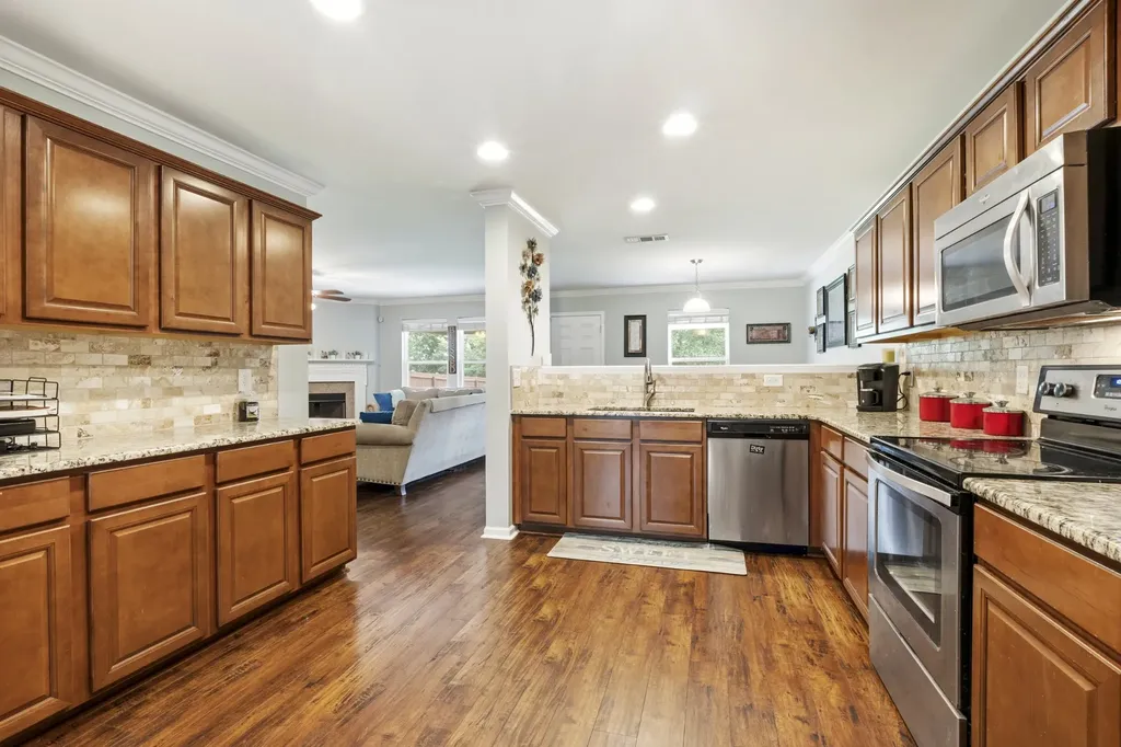 1011 Benwick Road Hendersonville TN 37075