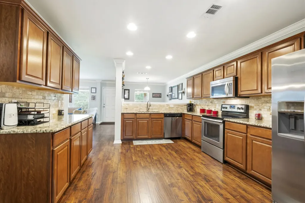1011 Benwick Road Hendersonville TN 37075