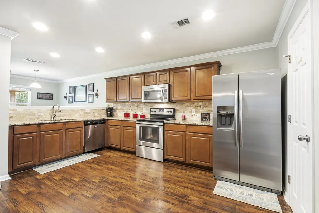 1011 Benwick Road Hendersonville TN 37075