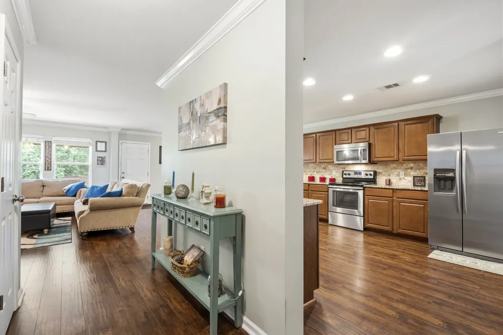 1011 Benwick Road Hendersonville TN 37075