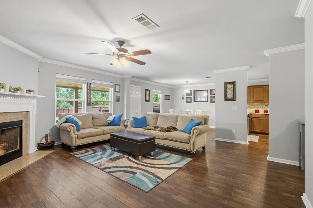 1011 Benwick Road Hendersonville TN 37075