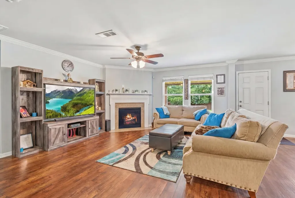 1011 Benwick Road Hendersonville TN 37075