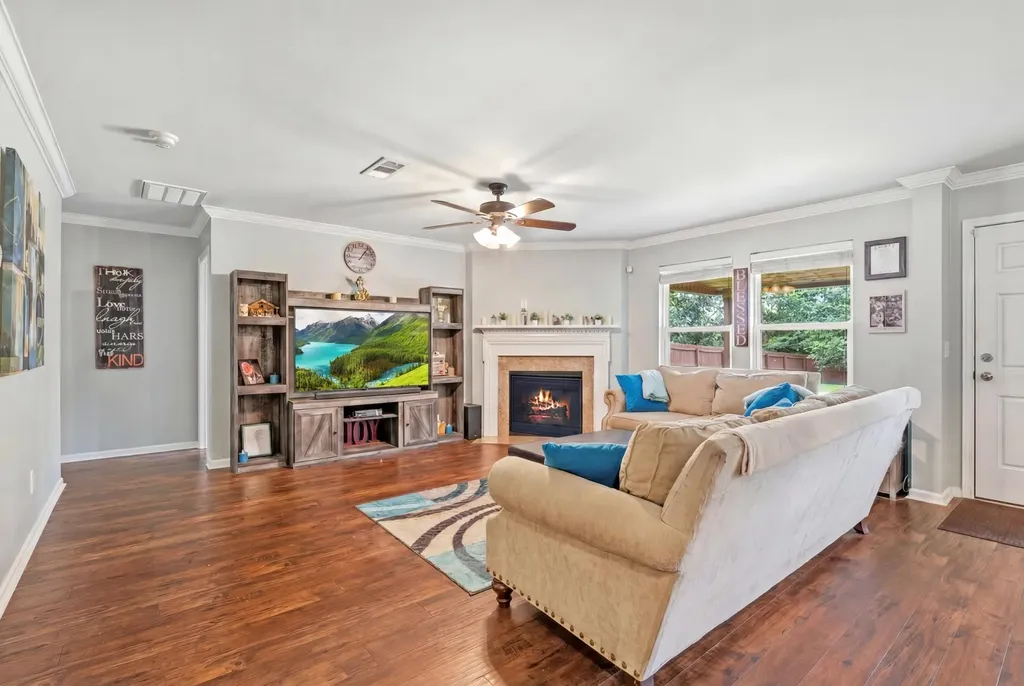 1011 Benwick Road Hendersonville TN 37075