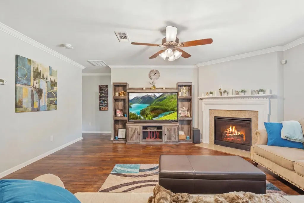 1011 Benwick Road Hendersonville TN 37075