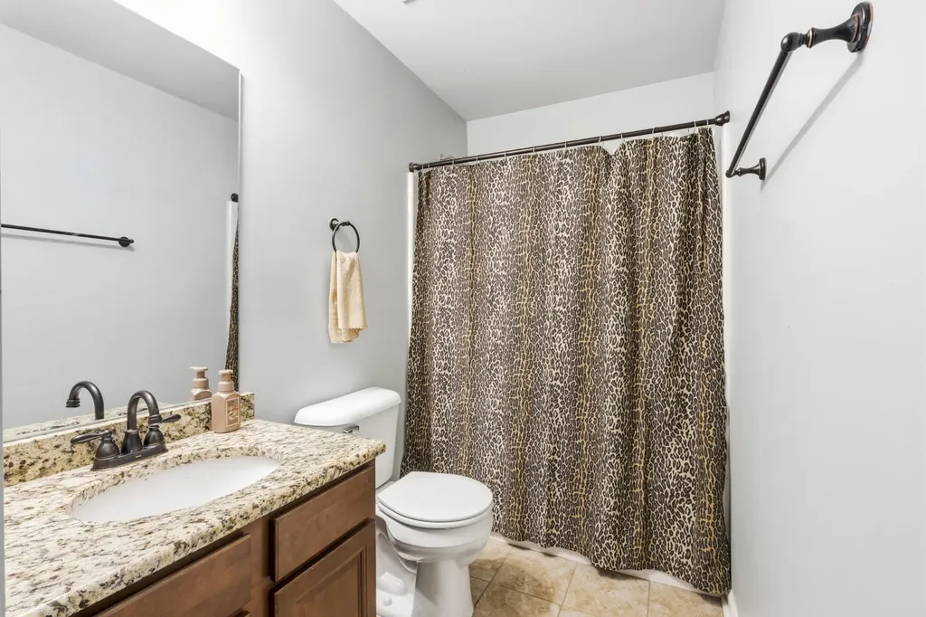 1011 Benwick Road Hendersonville TN 37075
