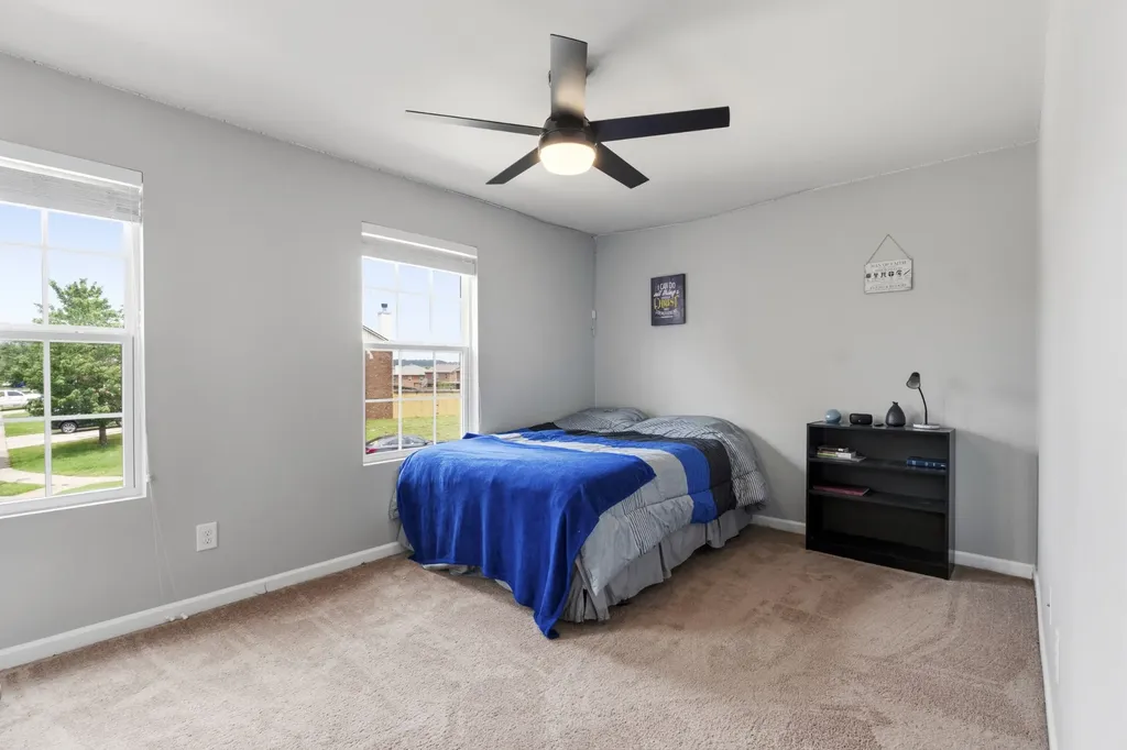 1011 Benwick Road Hendersonville TN 37075