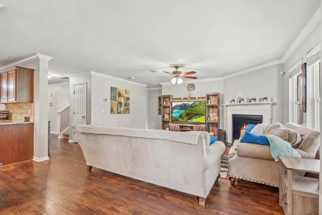 1011 Benwick Road Hendersonville TN 37075