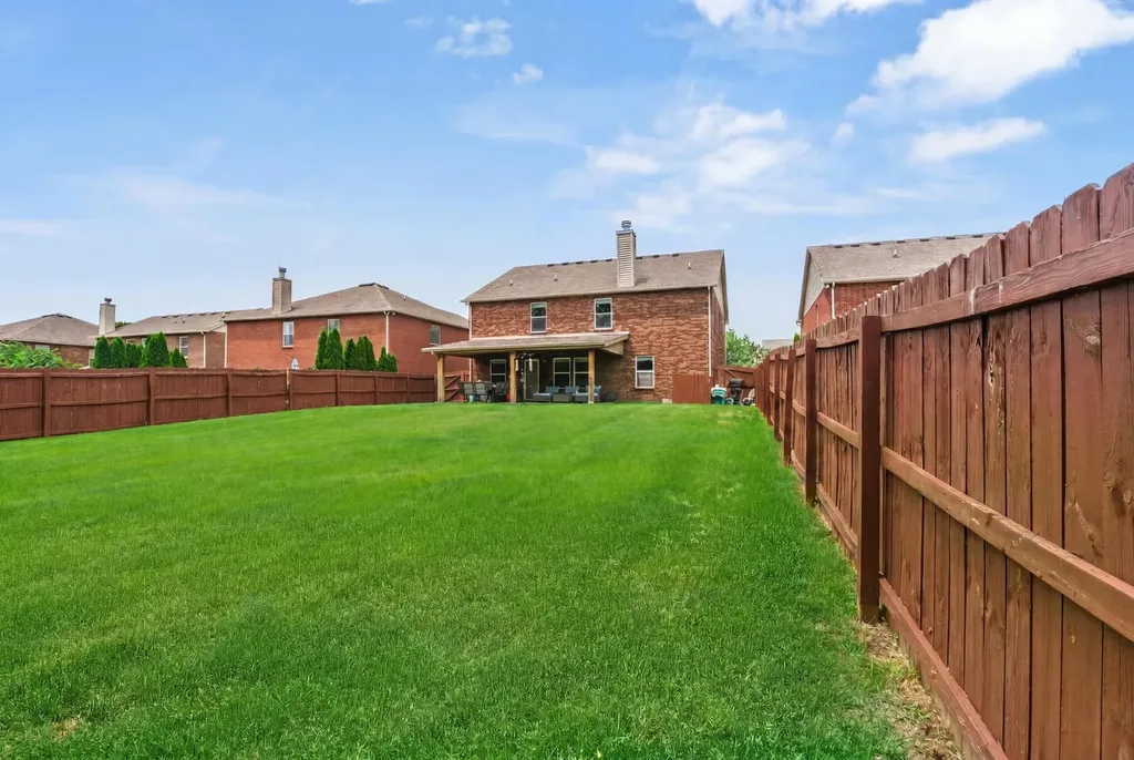 1011 Benwick Road Hendersonville TN 37075