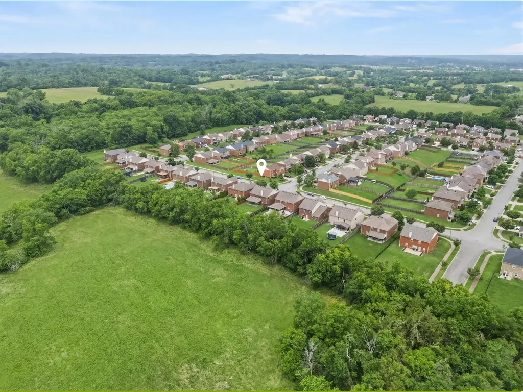 1011 Benwick Road Hendersonville TN 37075