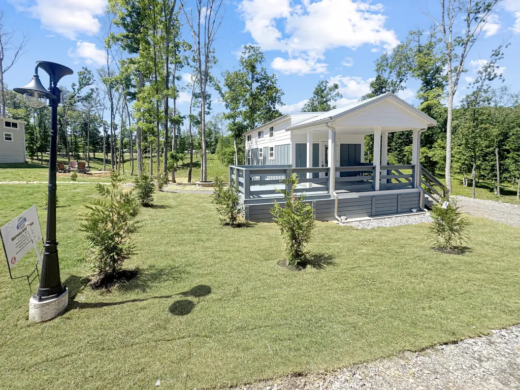 123 Pine Grove Lane Dover TN 37058