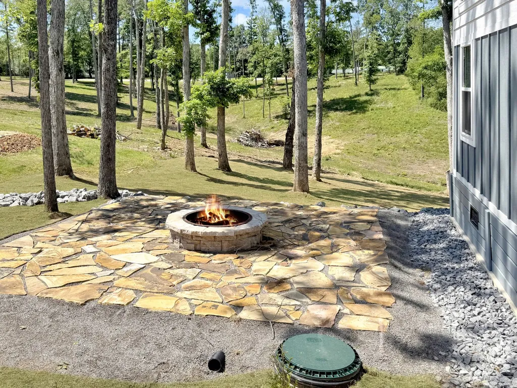 123 Pine Grove Lane Dover TN 37058
